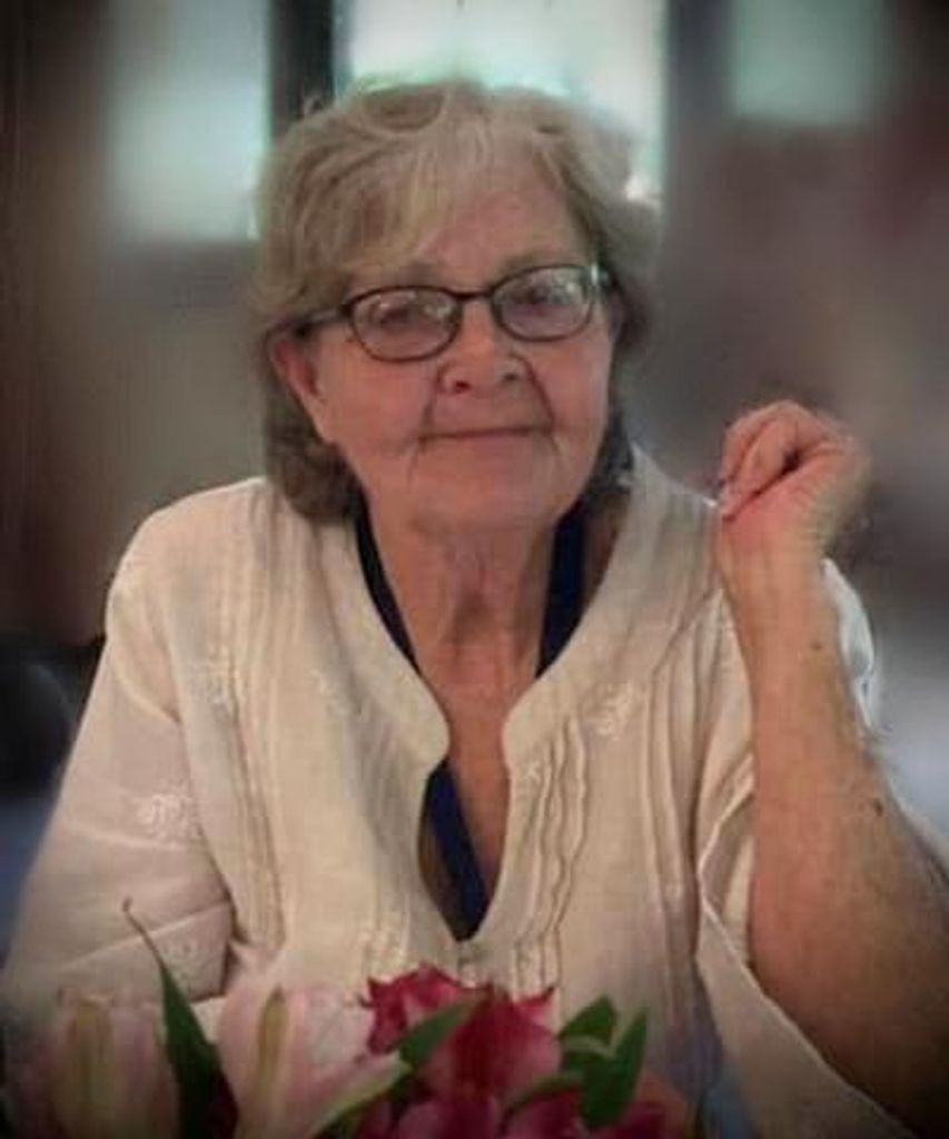 Joy Louise Reeve