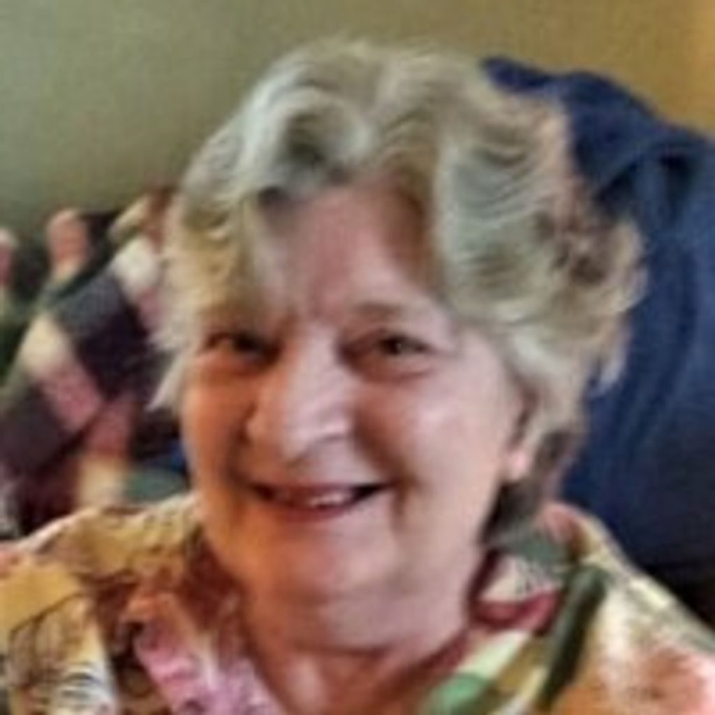 Carole Marie Quiram
