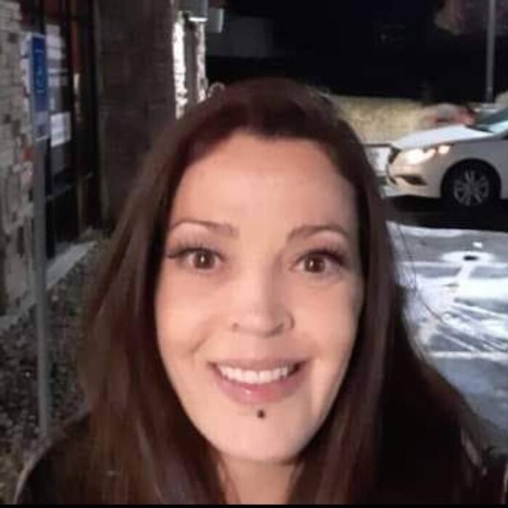 Marsha Lynn (Merrell)  Moody