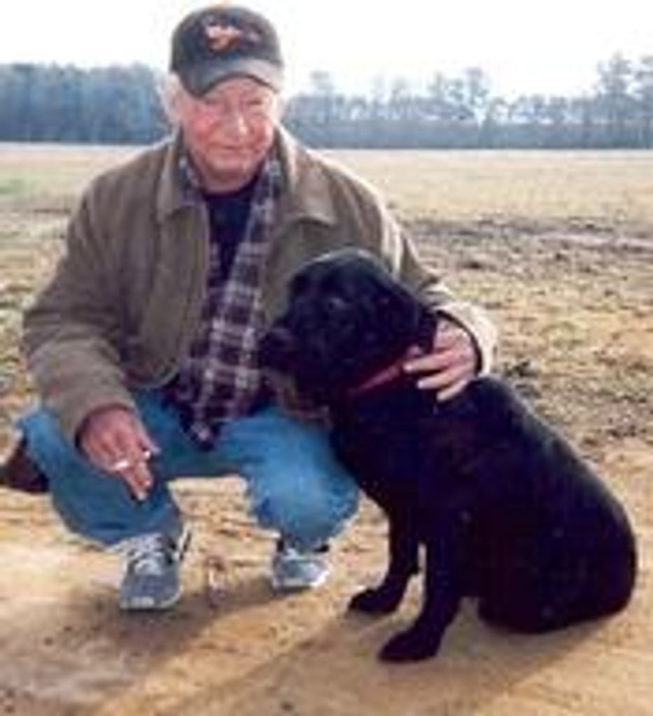 William "Bill Zack" Ward