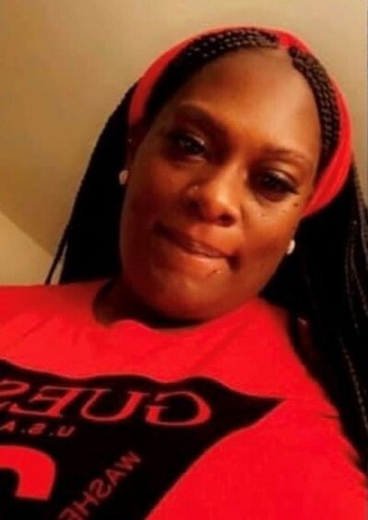 Shantese D. Battle Profile Photo