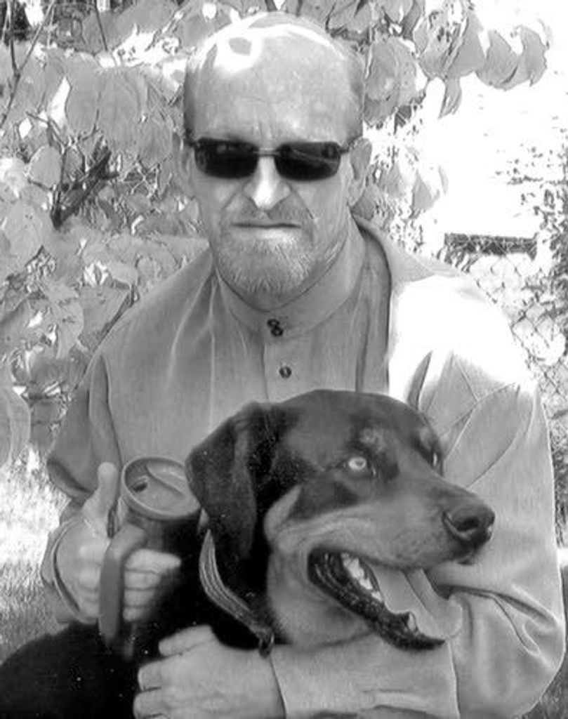 Doug Shoemake Profile Photo