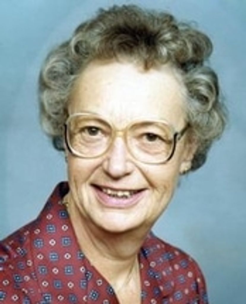 Louisa Carr Profile Photo