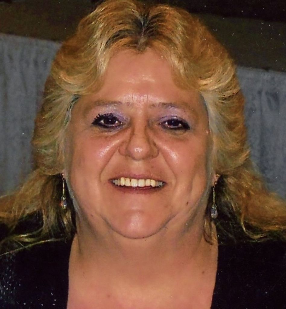Pamela Sue (Haney)  Belcher
