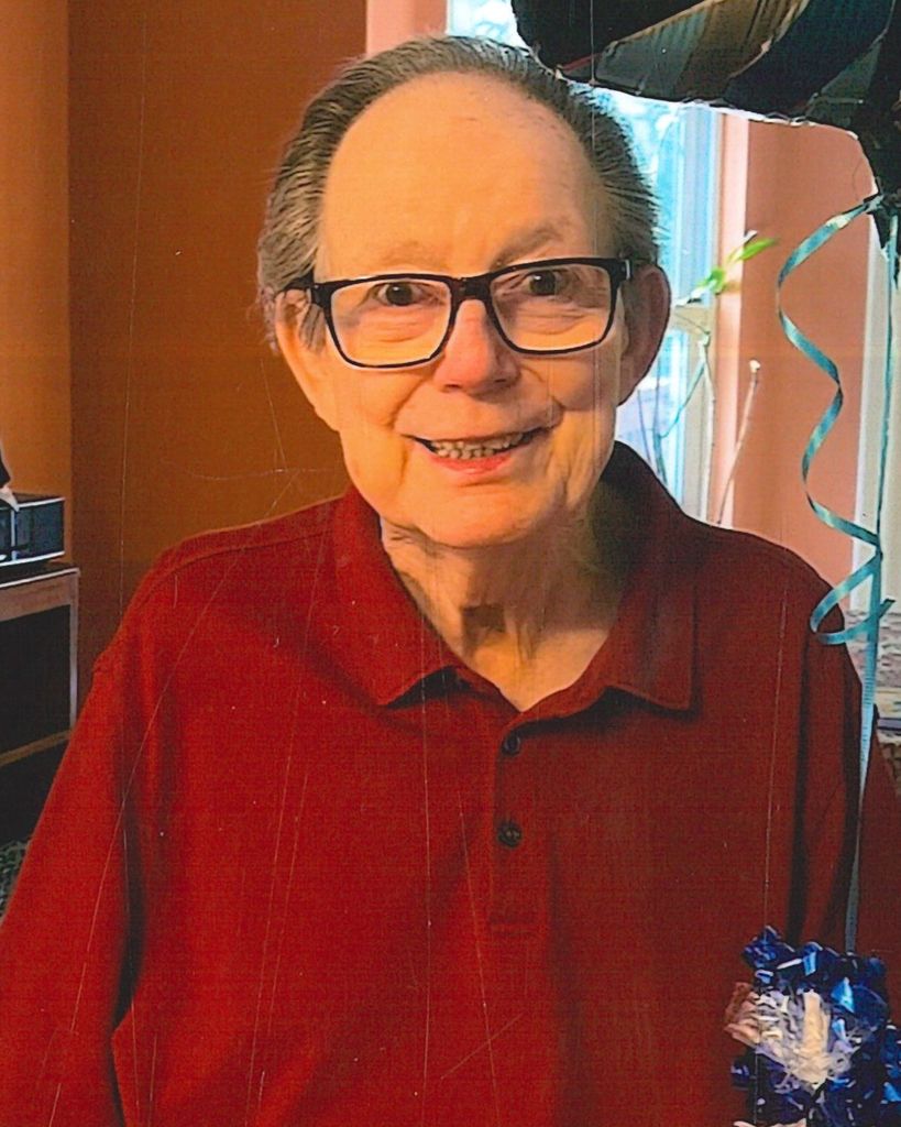 Charles "Skip" Schrader Profile Photo