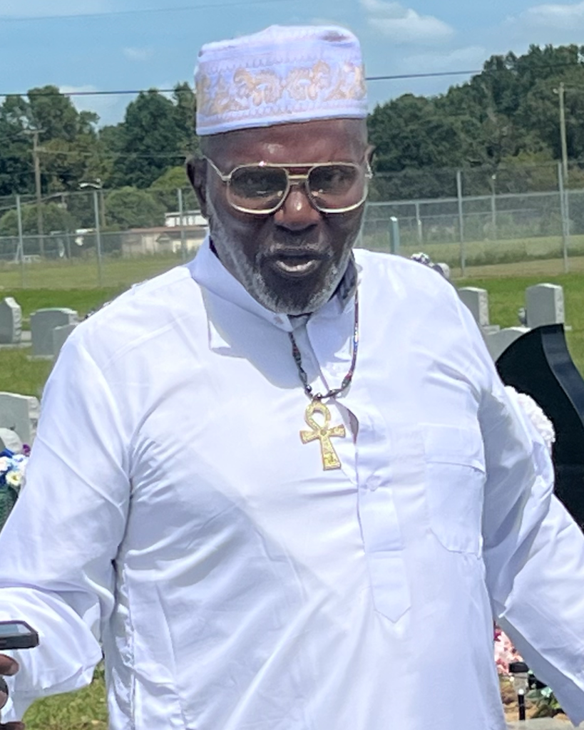 Tony Antone Wiggins Profile Photo