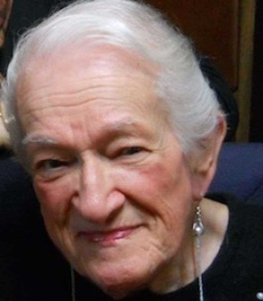 Lorraine Cohn