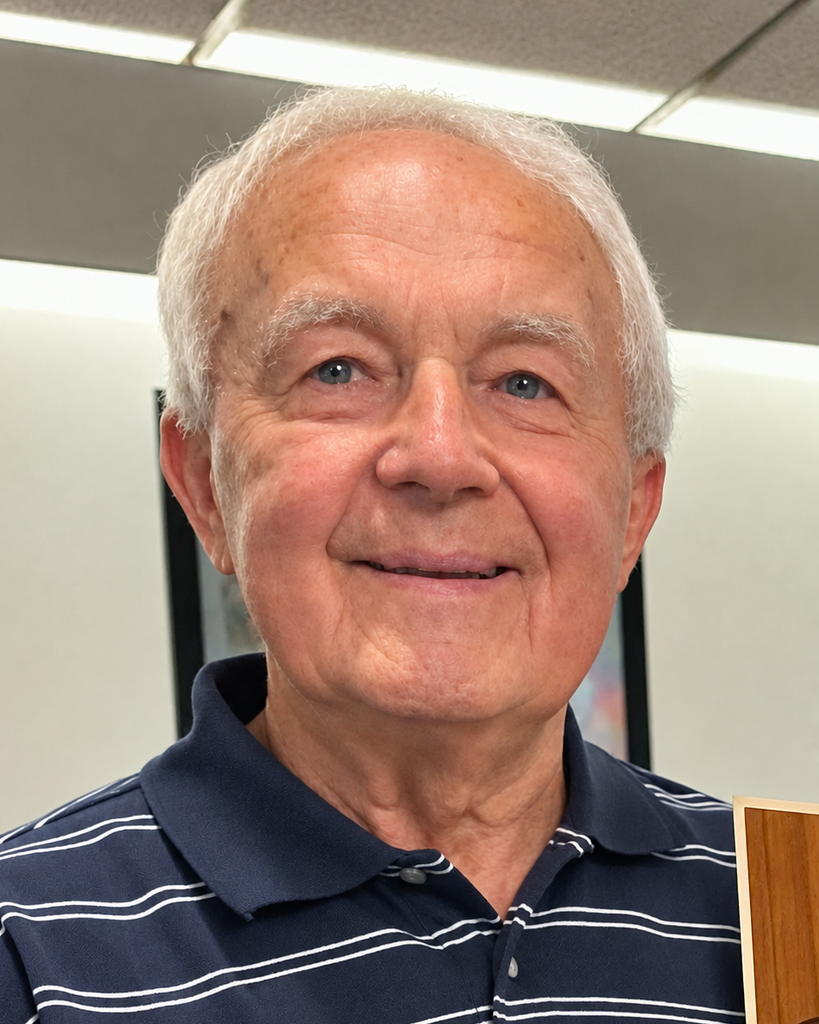 Joseph F. Doviak Profile Photo