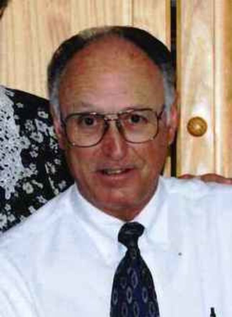 Raymond L. Wamsley Profile Photo