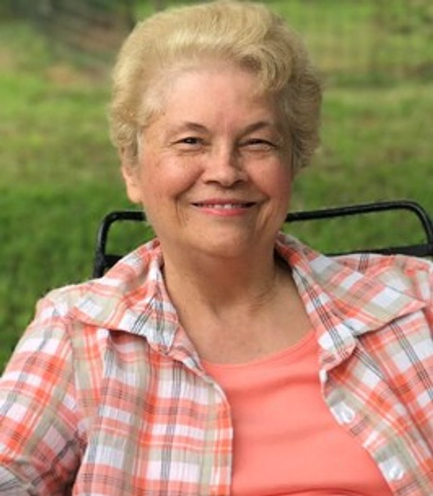 Belia C. Alvarado