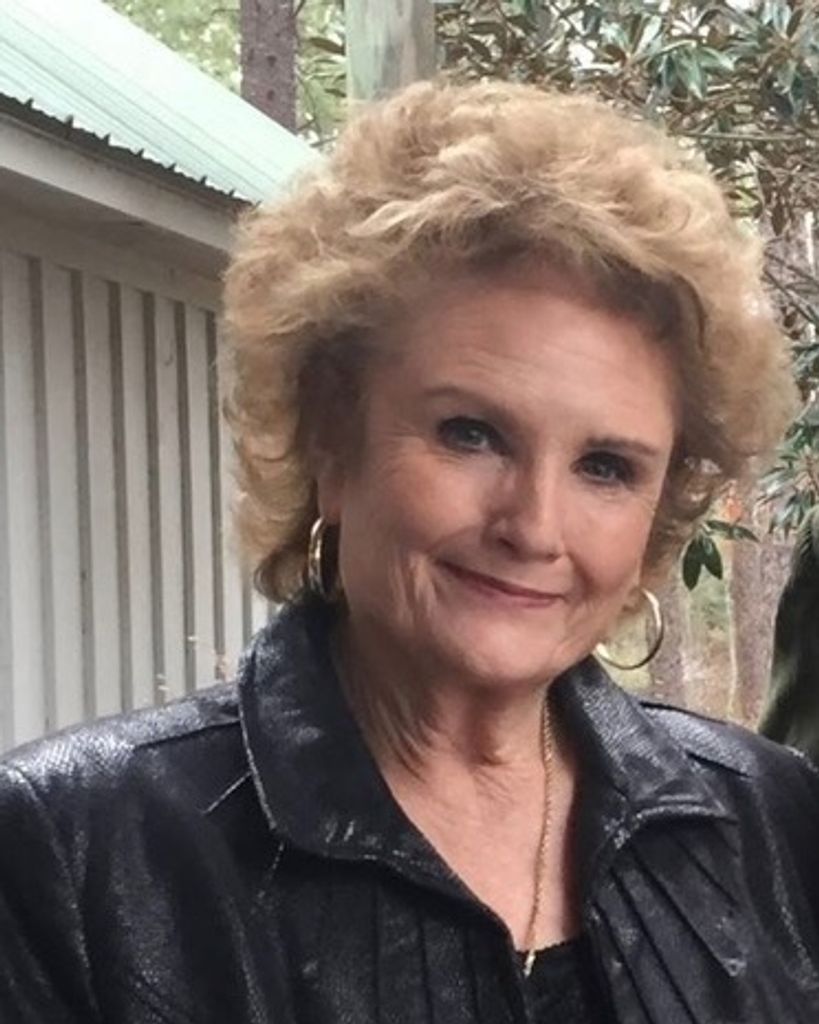 Charlotte Ann Shepard Profile Photo