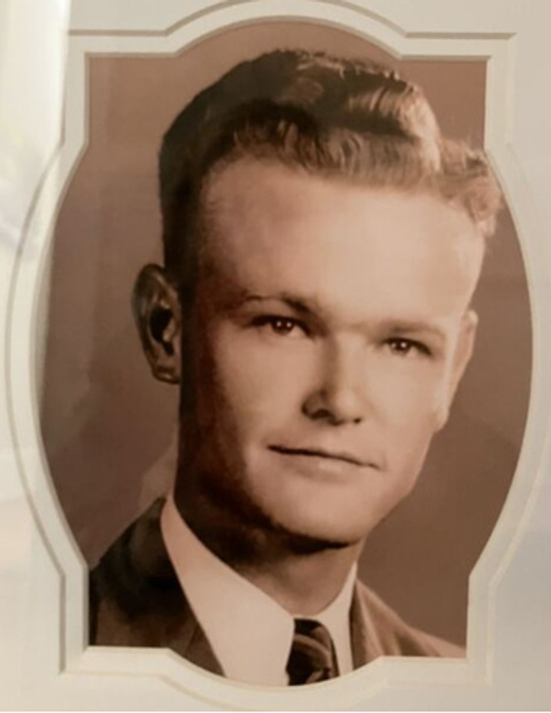 Gene T. Moody Profile Photo