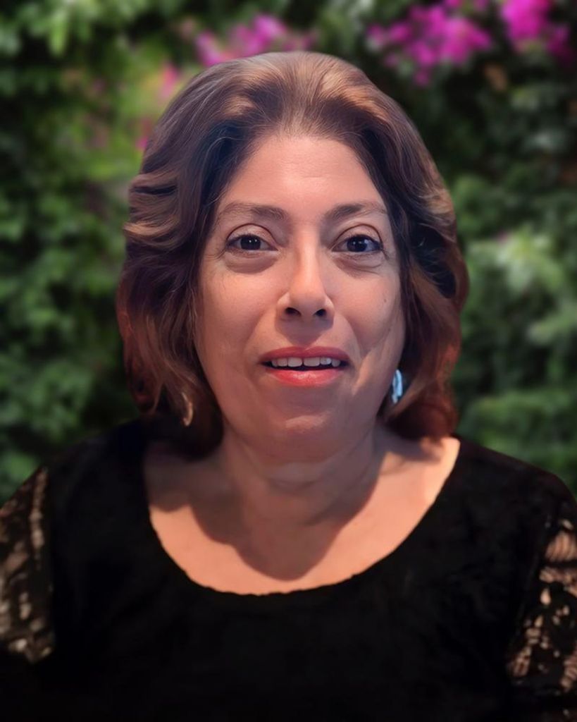 Alicia Gonzalez Profile Photo