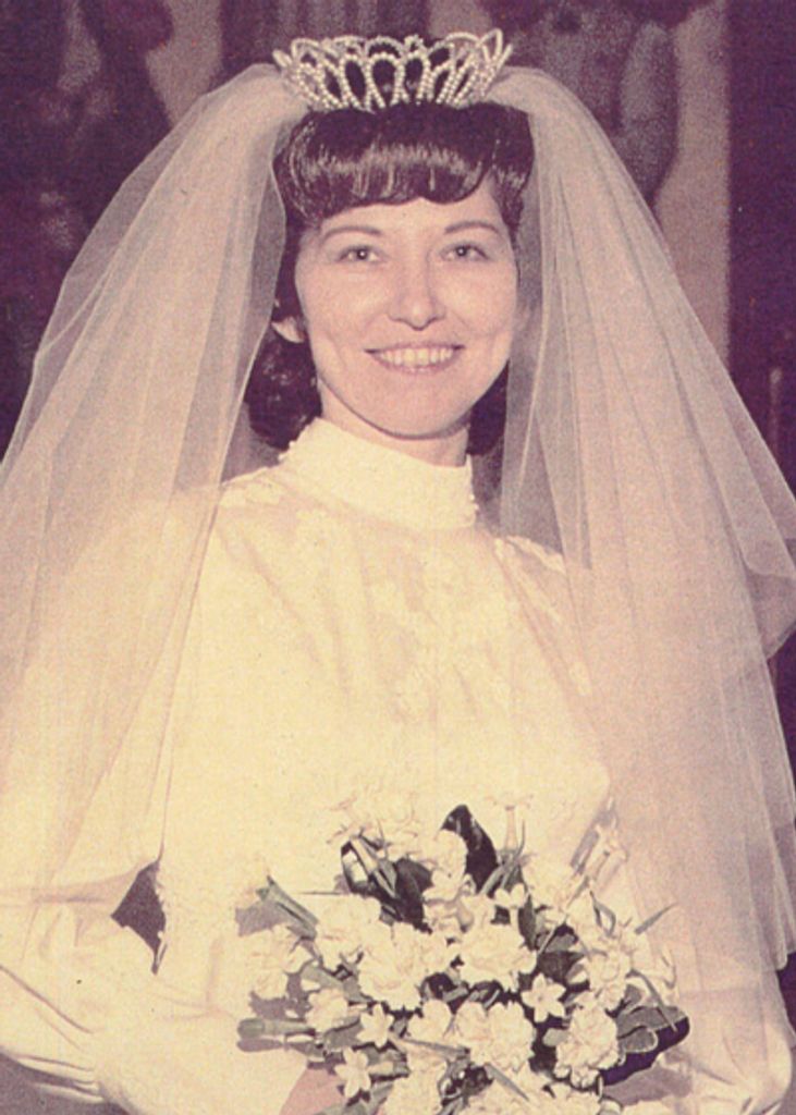 Marilyn E. Alcoke Profile Photo