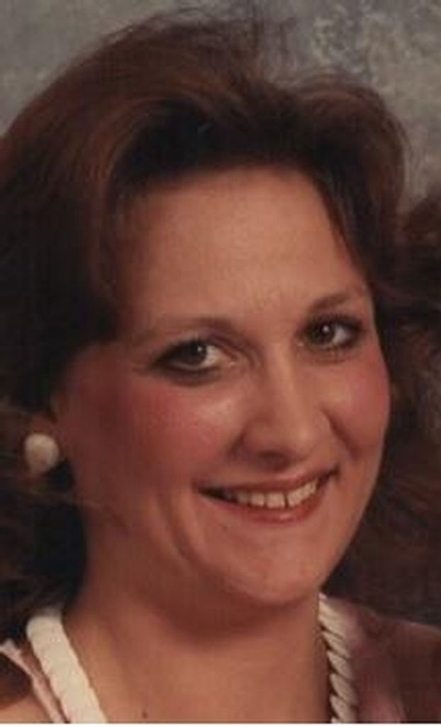 Pamela Marie Ferguson