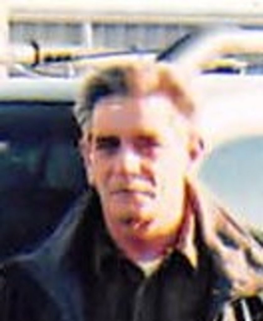 Terol L. "Terry" Stone Profile Photo