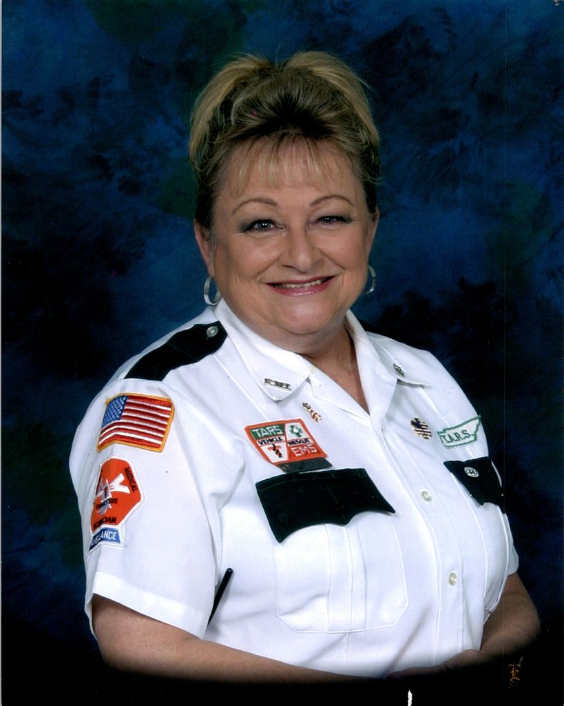 Debra Mathis Barker