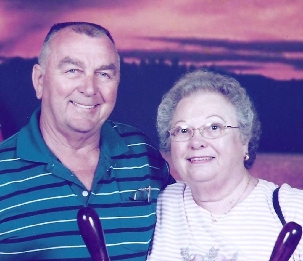 Alta Joann (Brooks)  Shepherd