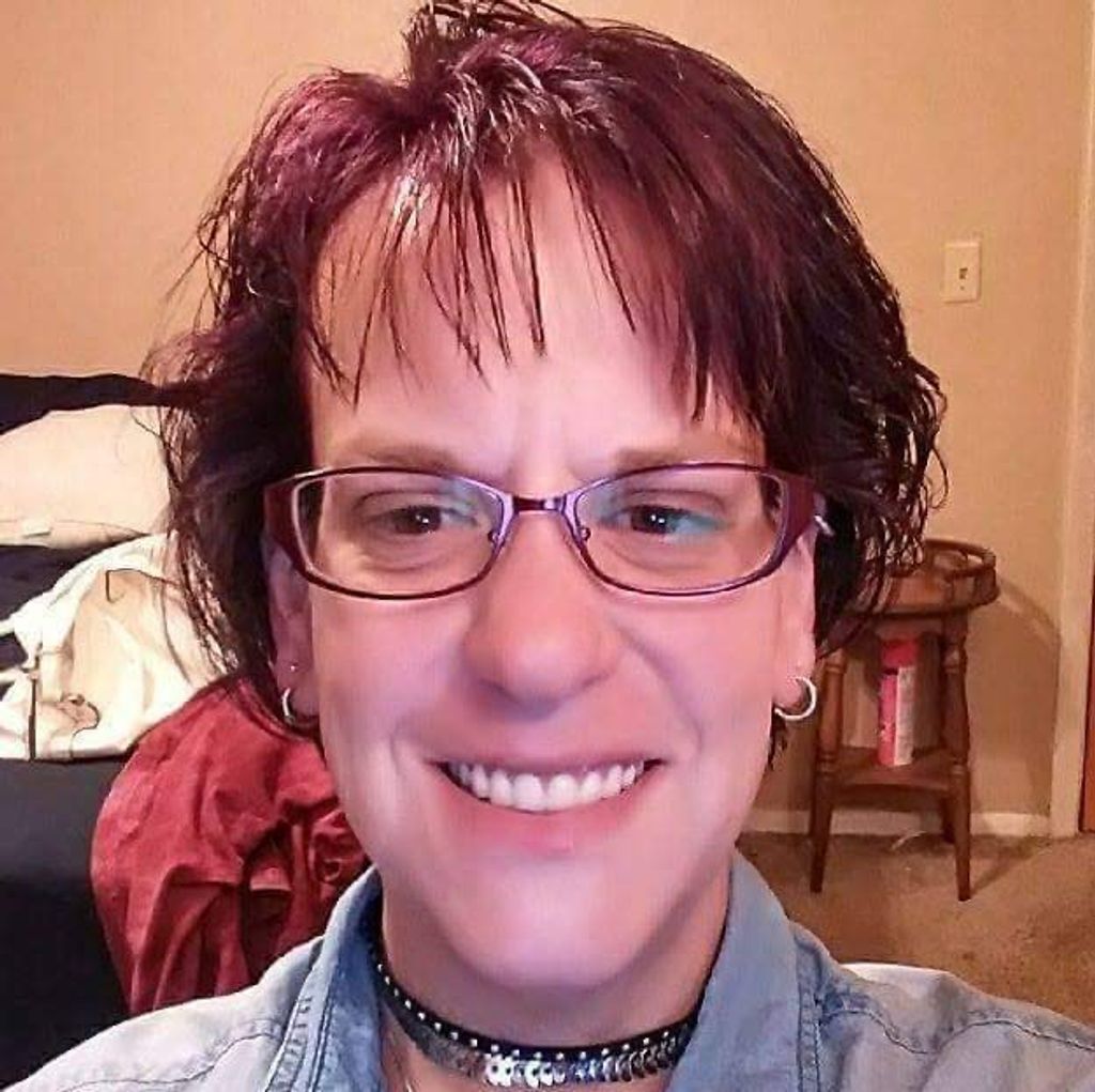 Tiffany Adams