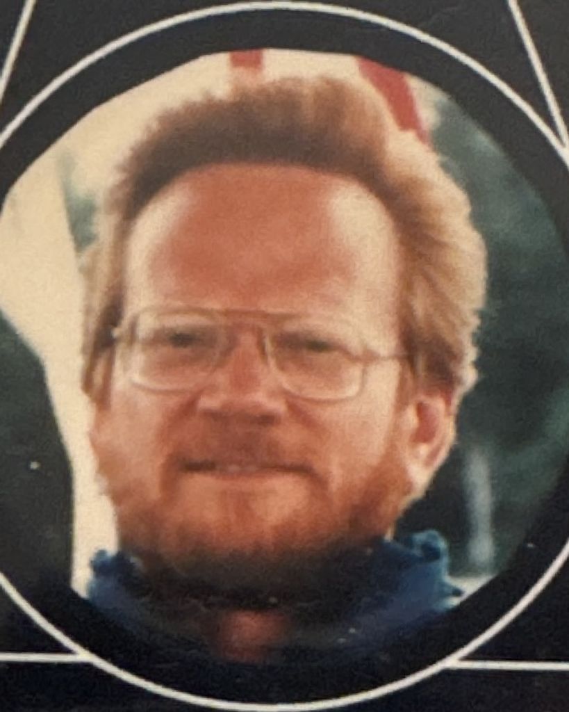 Olin Raymond Miers Profile Photo