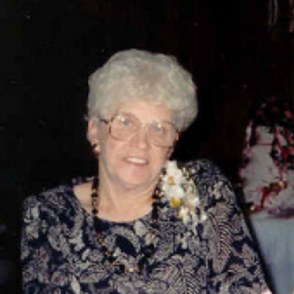 Celia M. Knowles