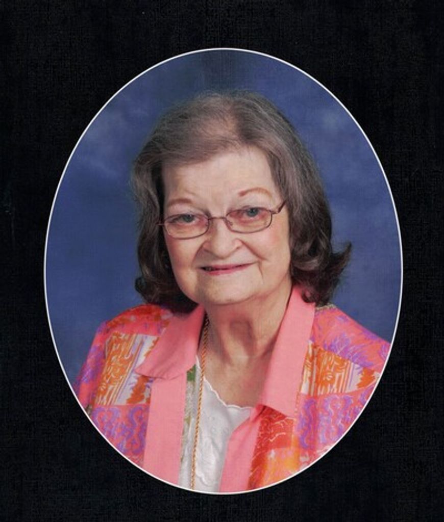 Ruth Jorden Parker Profile Photo