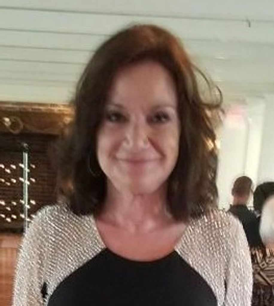 Antoinette Fredericks Profile Photo