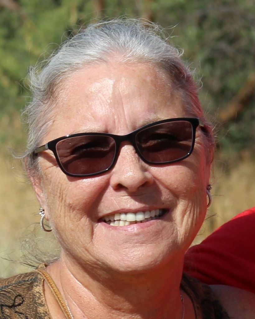 Jackie Leonard Bridger Profile Photo