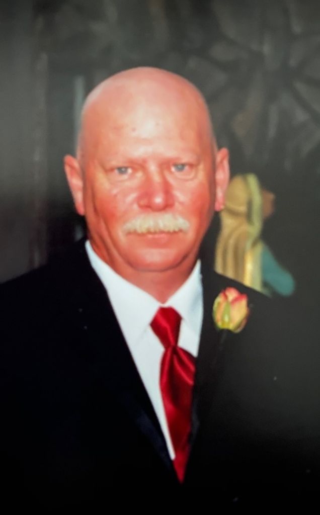 Ronald Kent Wrye