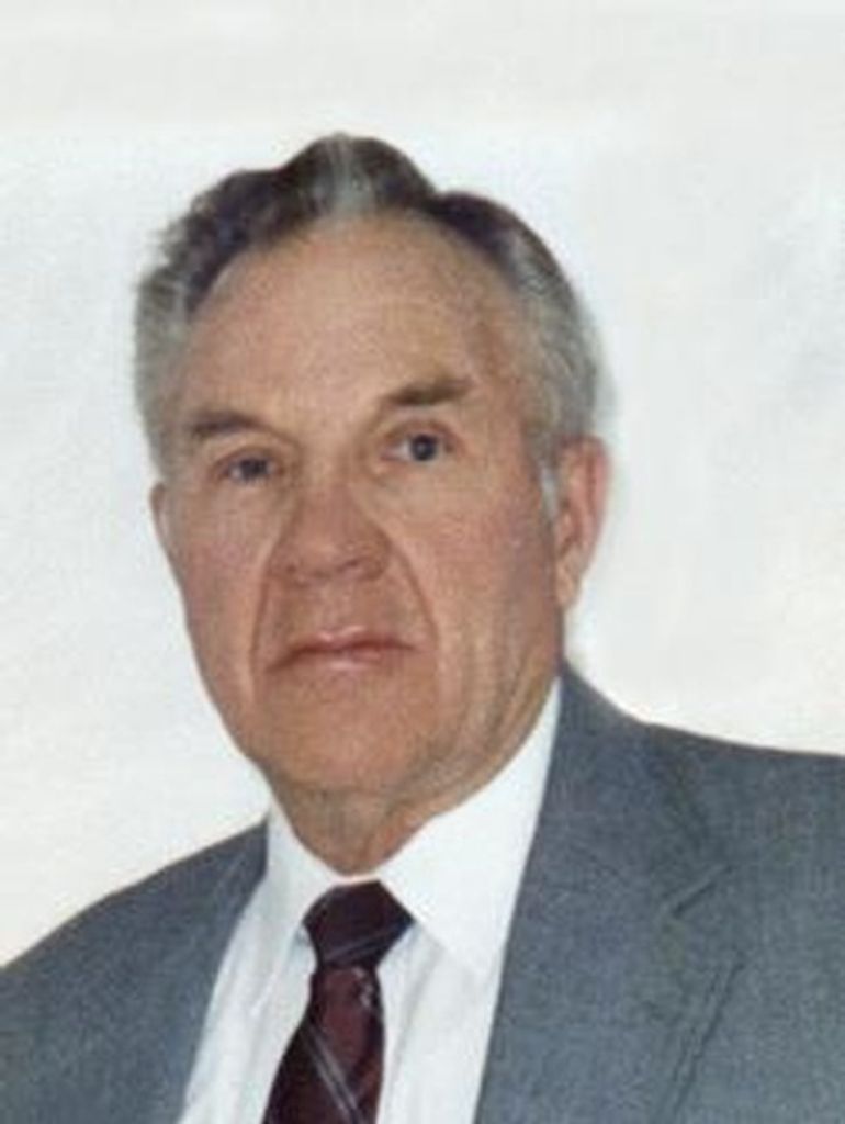 Verdean Edwin Bodily