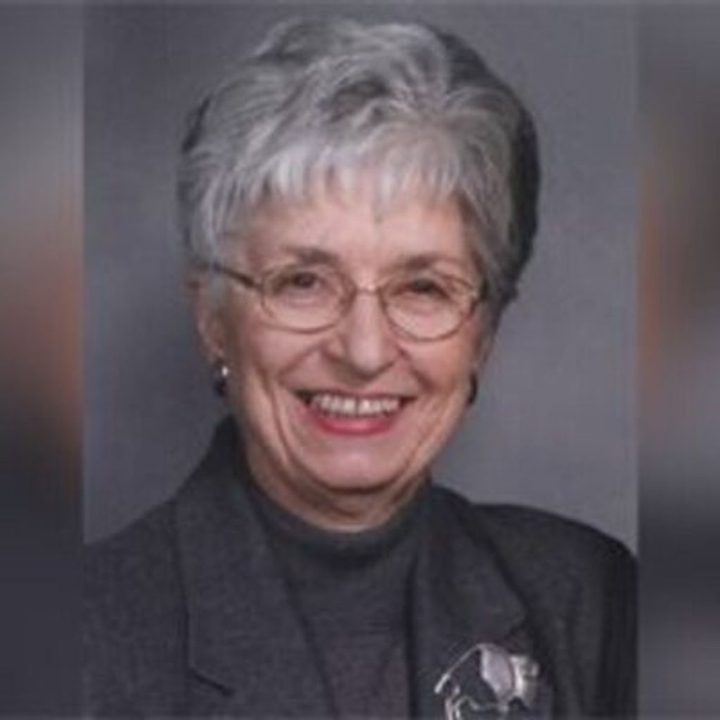 Dorothy Lee Heckman Profile Photo