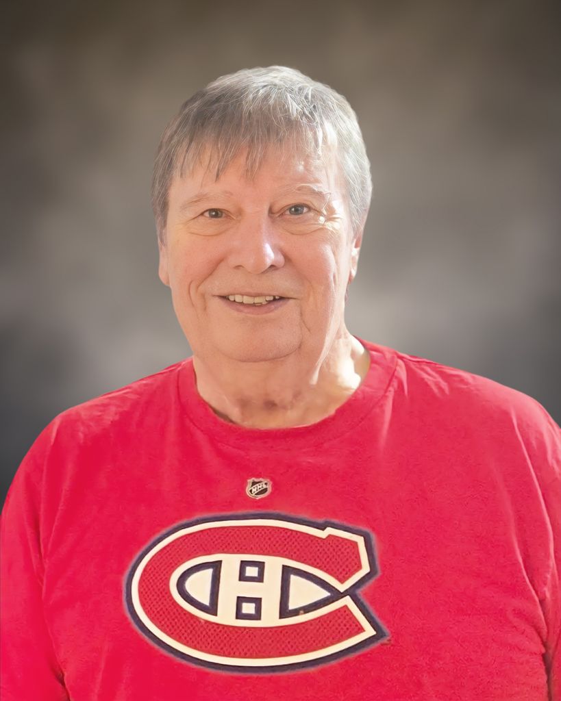 Delbert Gorr