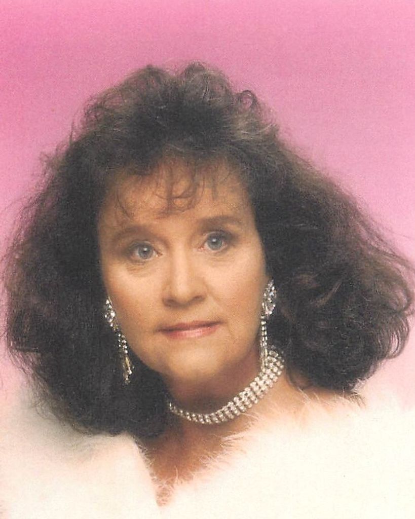 Marlena vanEck Poe Gurley Holder