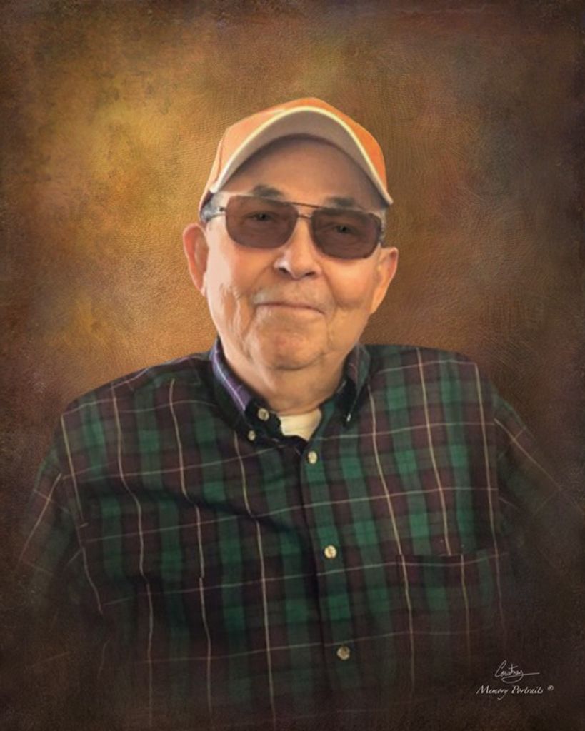 Rudolph Constancio Martinez