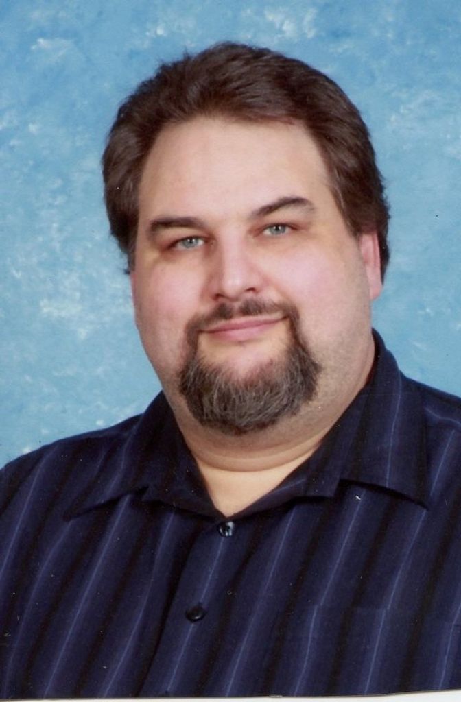 Gary Wayne Cook
