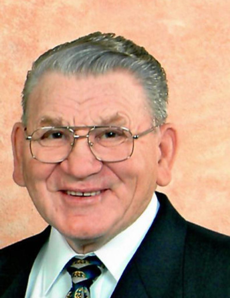 George Antal Profile Photo