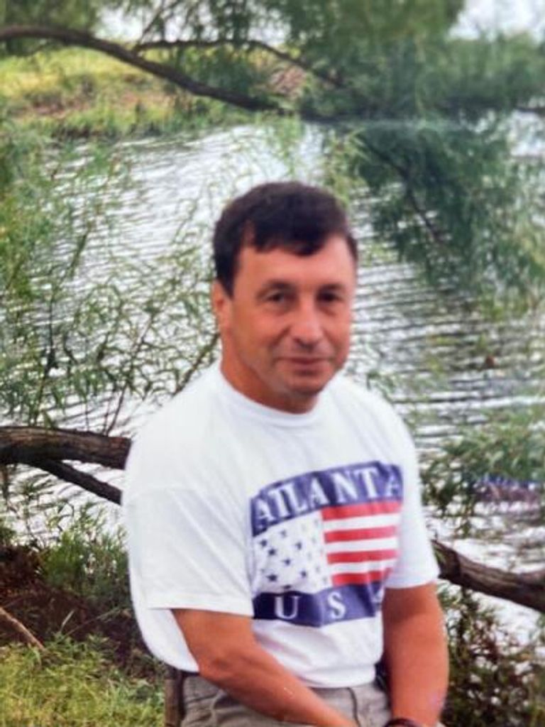 Boyd Moffett Profile Photo