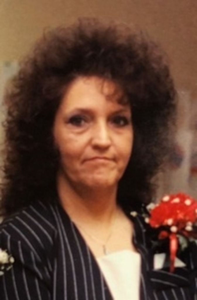 Alberta Marie Hannah