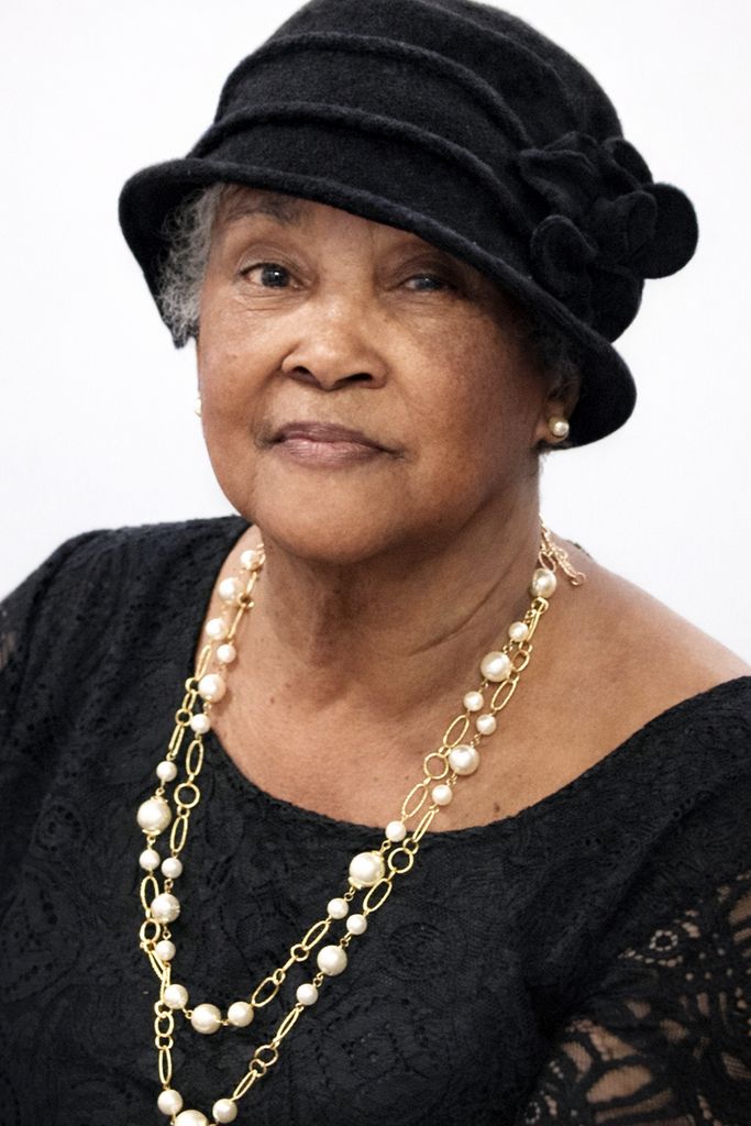 Mrs. Helen Williams Profile Photo