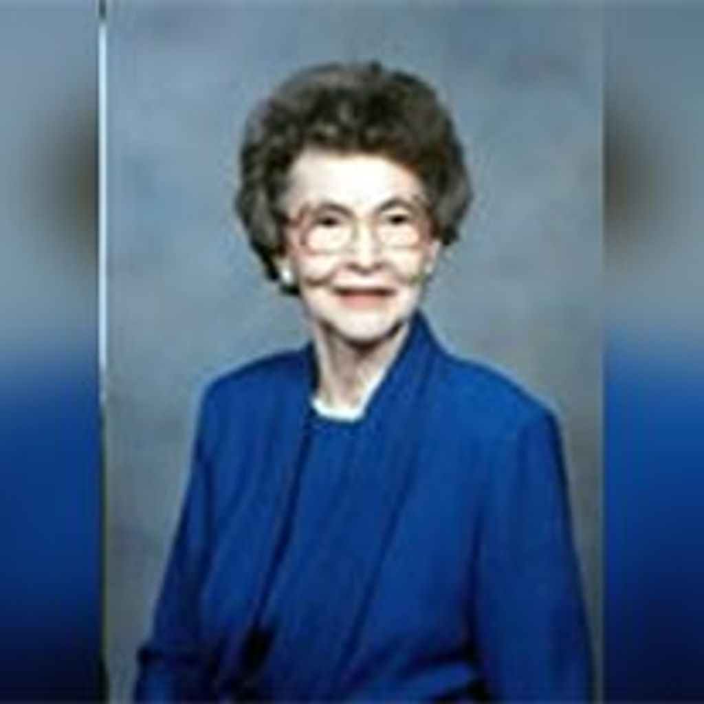 Bernice M. Evans Profile Photo