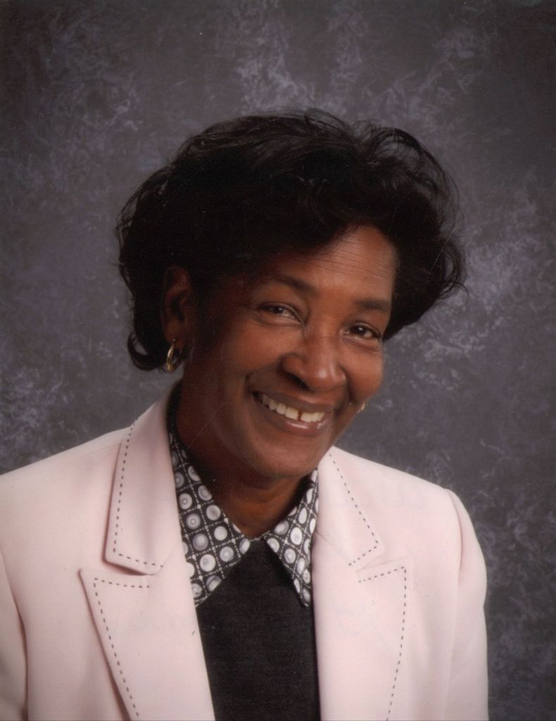 Vivian Rosetta Jones Profile Photo