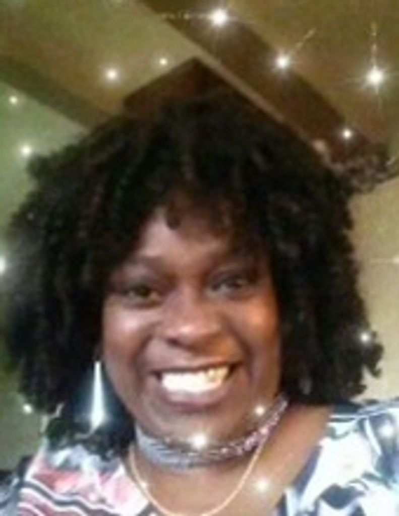 Cassandra Evette Jones Profile Photo