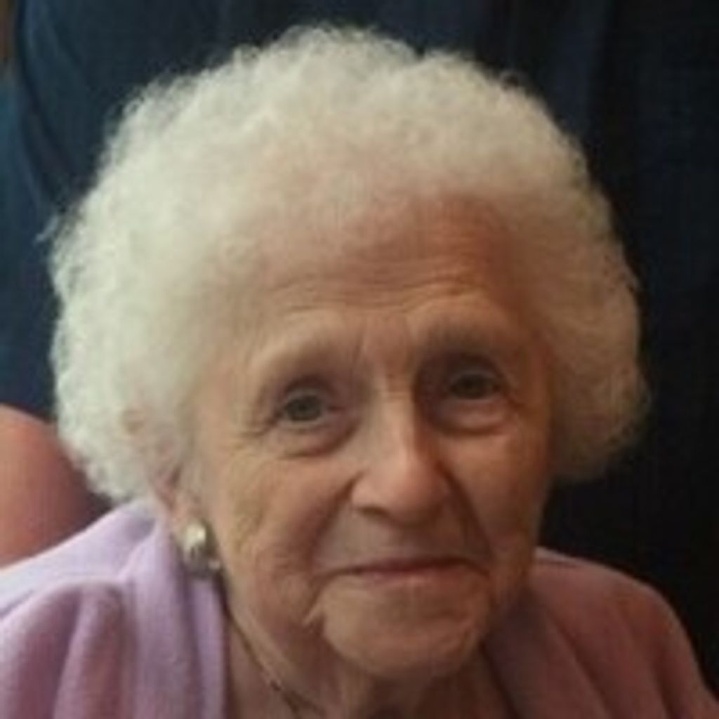Delpha M. Cearfoss Profile Photo