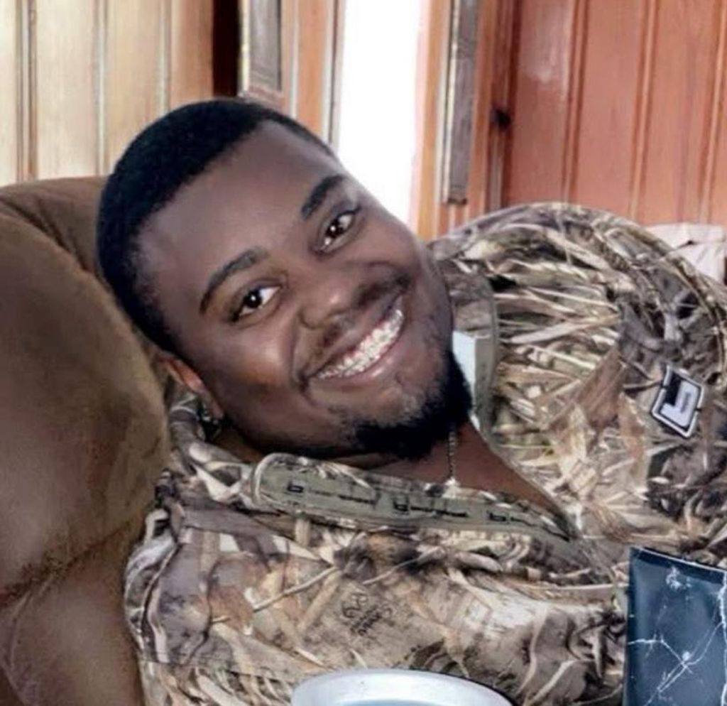 Robert Earl Cornelius Iii