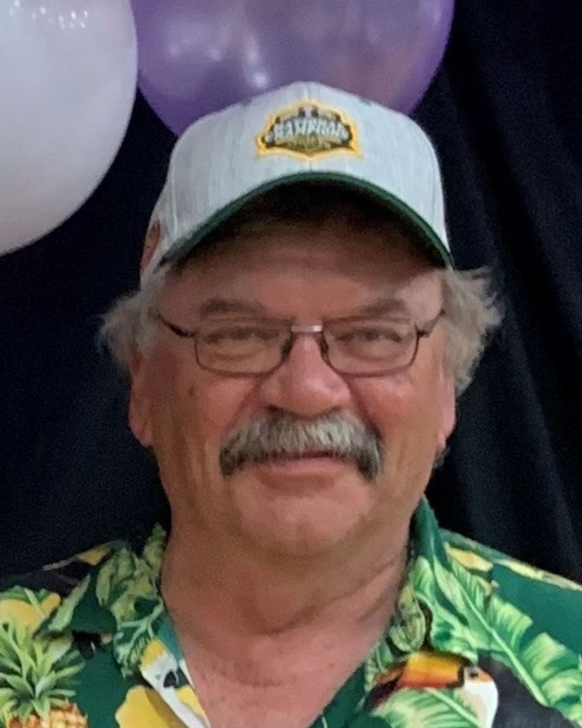 Jerry Wigdahl Profile Photo