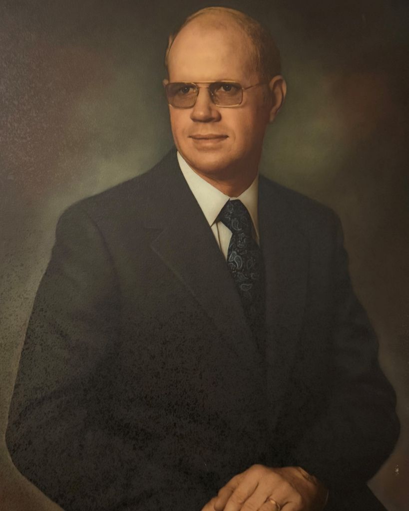 Wiley Edward Grady