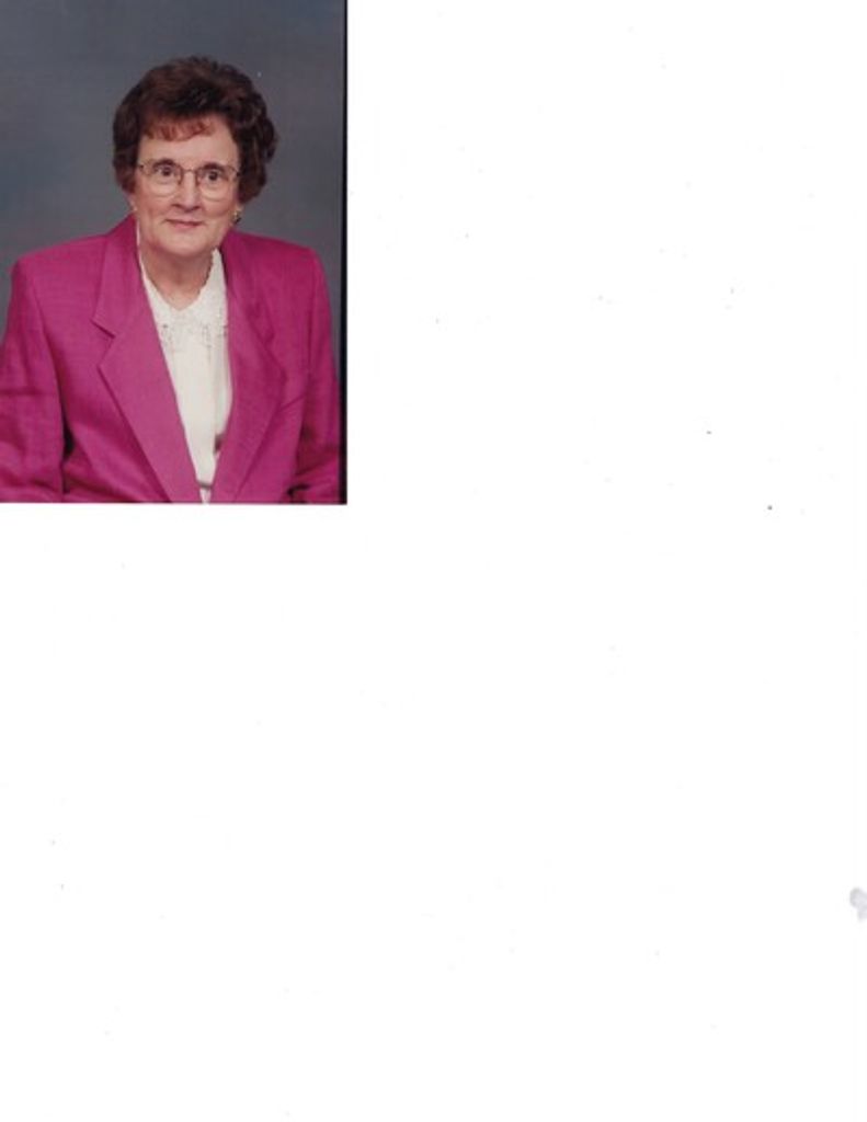 Lois Plummer Buchanan Profile Photo