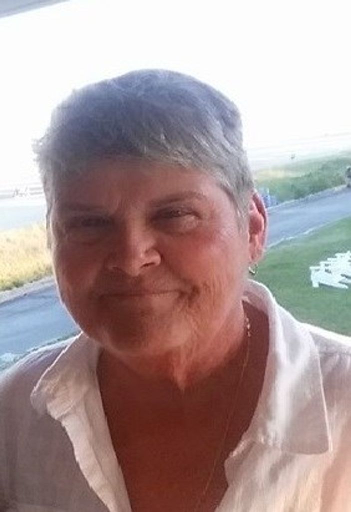 Margaret Grant Profile Photo