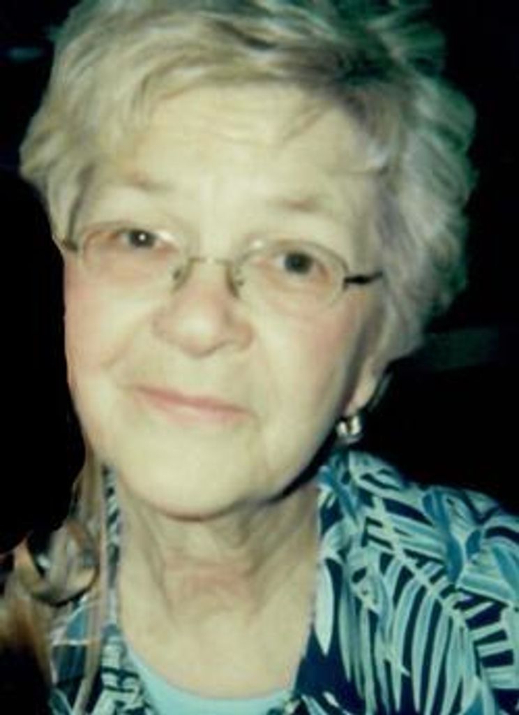 Beatrice Louise (Morrison) Cummings Profile Photo