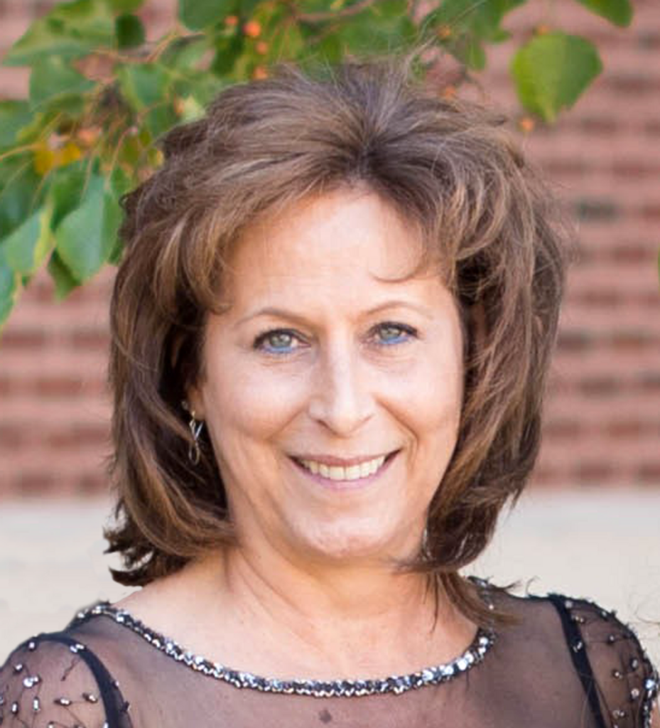 Linda Katherine Francis